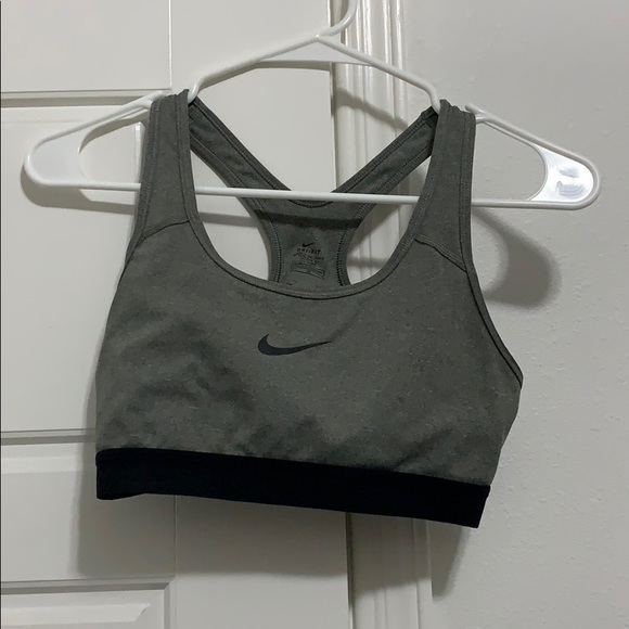 Nike Other - Sports bra